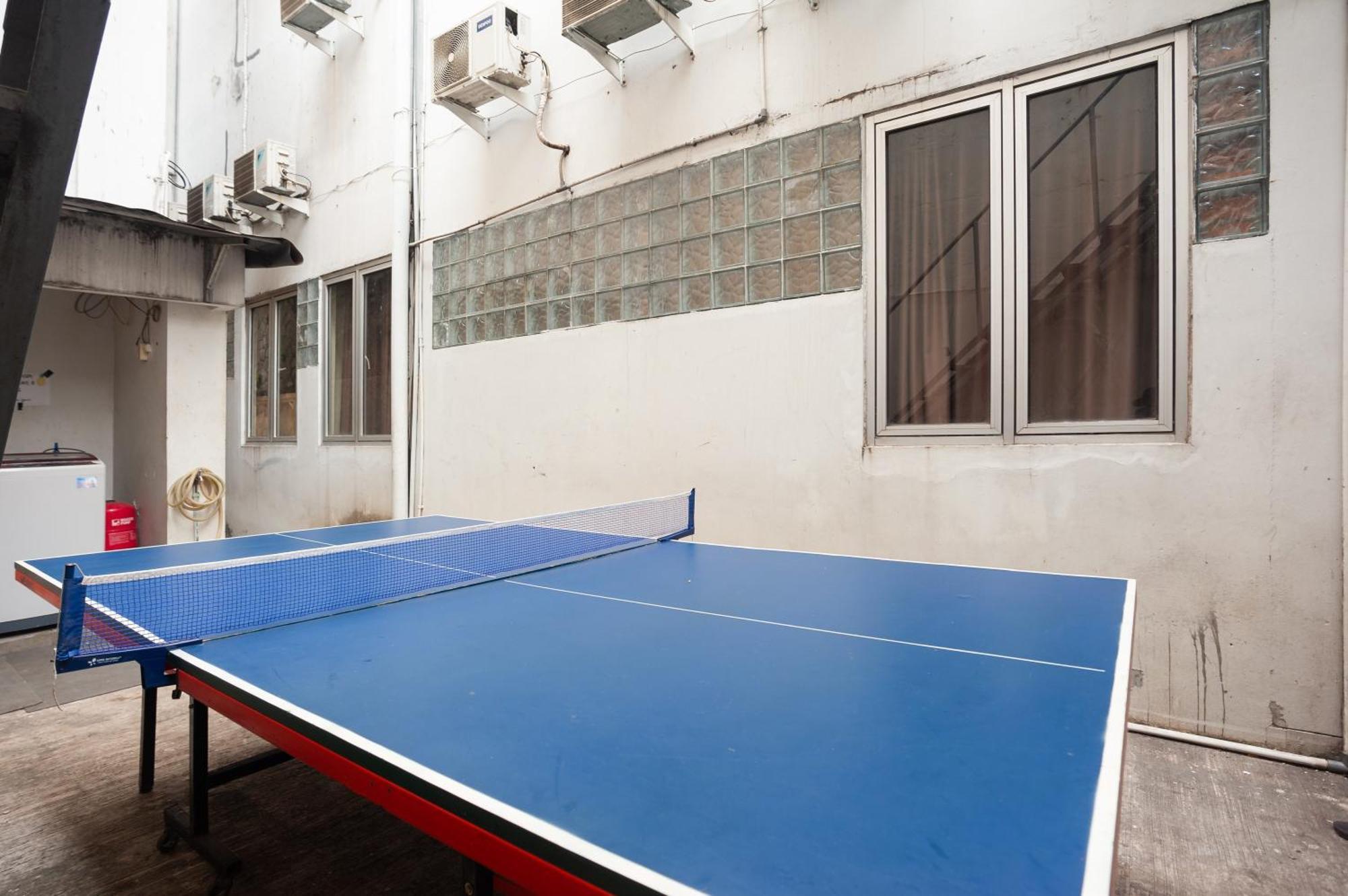Reddoorz Plus Near Plaza Blok M Jakarta Eksteriør bilde